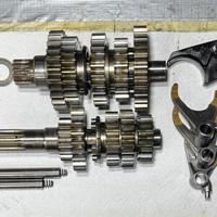 Cambio completo per ktm 450  smr/sx-f  2023-25