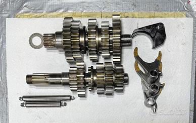 Cambio completo per ktm 450  smr/sx-f  2023-25