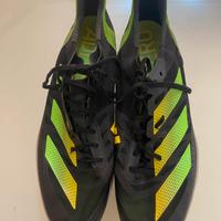 Atletica, corsa su pista