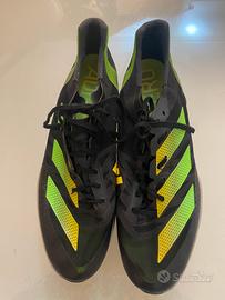 Atletica, corsa su pista