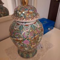 Vaso cinese
