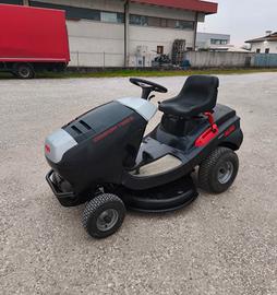 trattorino tagliaerba al ko