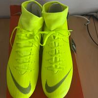 Scarpe da calcio Nike superfly 6 academy Nuove