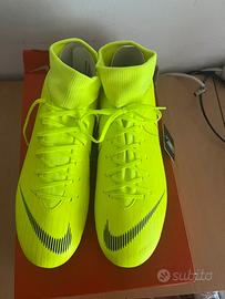 Scarpe da calcio Nike superfly 6 academy Nuove