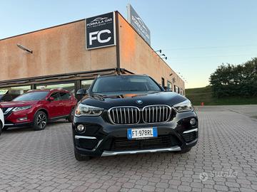 Bmw X1 xDrive18d xLine