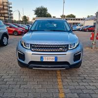 Land Rover Evoque 2.0 TD4 150CV Business Edition A