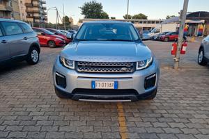 Land Rover Evoque 2.0 TD4 150CV Business Edition A