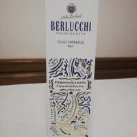 Scatola vuota Berlucchi Franciacorta 