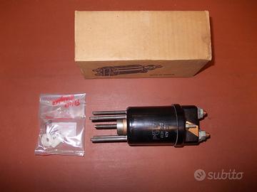 Solenoidi/Rele motorini avviamento Citroen DS 21