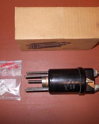 Solenoidi/Rele motorini avviamento Citroen DS 21
