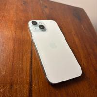 Iphone 15-128 gb PERFETTO