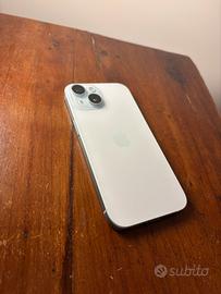 Iphone 15-128 gb PERFETTO
