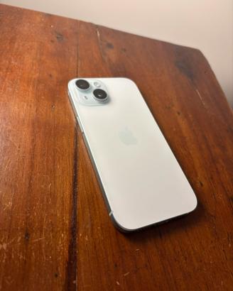 Iphone 15-128 gb PERFETTO