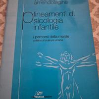 Lineamenti di psicologia infantile