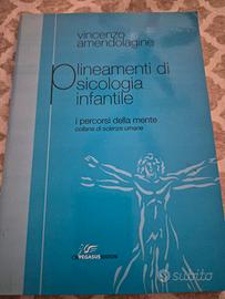 Lineamenti di psicologia infantile