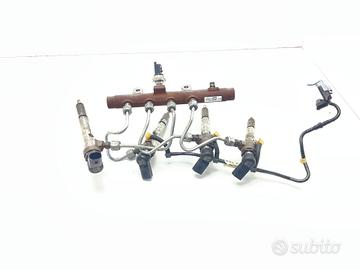 K9K KIT INIETTORI NISSAN Qashqai +2 (J10) 1500 die