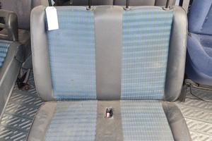 Sedile anteriore dx FIAT SCUDO del 2004