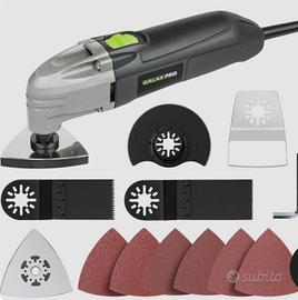 Oscillante tool galaxy pro 180w