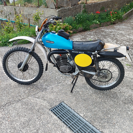 Caballero regolarità super 6M