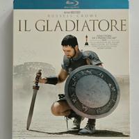 Il Gladiatore – Collector’s Edition (2 Blu-ray)