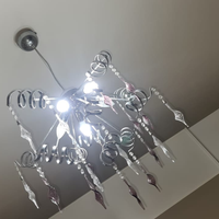 Lampadario da stanza da letto e non solo