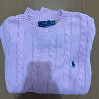 Maglione Ralph Lauren
