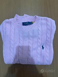 Maglione Ralph Lauren