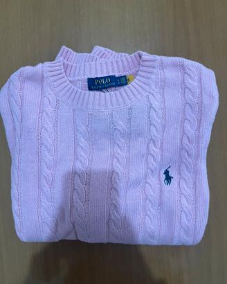 Maglione Ralph Lauren