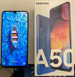 Samsung A50