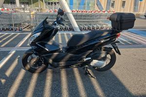 honda pcx 125