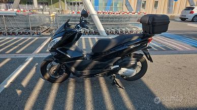honda pcx 125