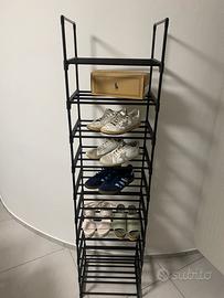 Porta scarpe design