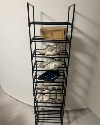 Porta scarpe design