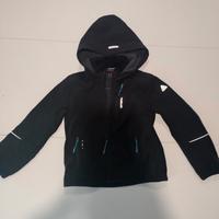 Giacca da montagna bambino