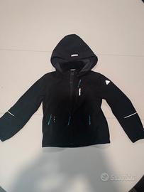 Giacca da montagna bambino