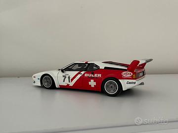 Minichamps BMW M1 1.18
