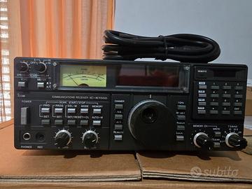 apparecchiatura radioamatoriare