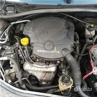 Dacia sandero 2010 - k7ja7