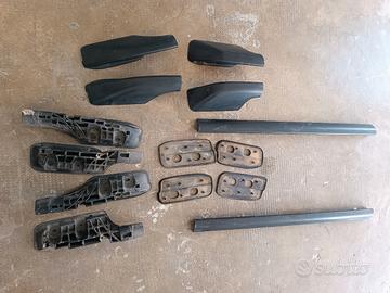 porta pacchi originale Suzuki Grand Vitara 3 porte