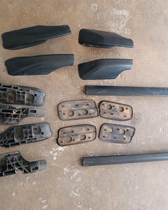 porta pacchi originale Suzuki Grand Vitara 3 porte