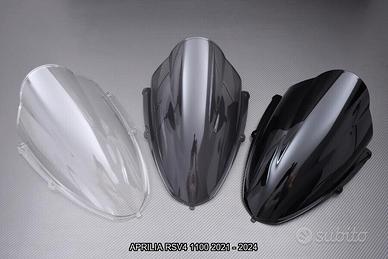 Cupolino / Parabrezza APRILIA RSV4 1100 2021 2024