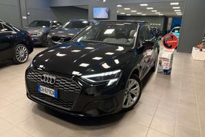 Audi A3 Sedan 35 TFSI S tronic