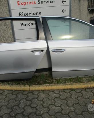 Portiere audi a4 anni 1995 - 1998