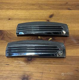 Copri teste motore Harley Davidson 1340