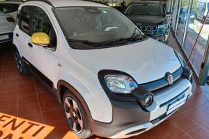 Fiat Panda Pandina 1.0 FireFly 65 CV Hybrid Cross
