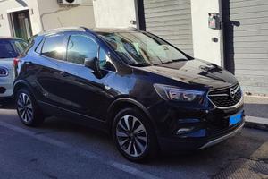 Opel Mokka X 1.6 CDTI 110 CV - Nero - Uniproprieta
