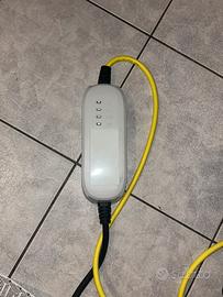 Cavo domestico auto elettrica originale Volkswagen