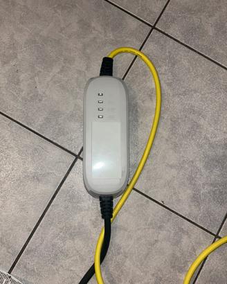Cavo domestico auto elettrica originale Volkswagen