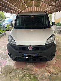 Fiat Doblo’