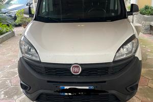 Fiat Doblo’